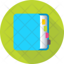 پیش‌نمایش فایل notebook-480 از پک کسب‌وکار و اداره