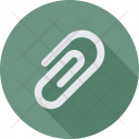 پیش‌نمایش فایل paperclip-88 از پک کسب‌وکار و اداره