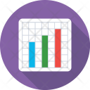 پیش‌نمایش فایل bar-chart-647 از پک کسب‌وکار و اداره