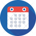 پیش‌نمایش فایل calendar-2838 از پک کسب‌وکار و اداره