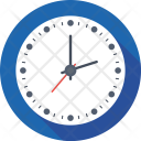 پیش‌نمایش فایل clock-1716 از پک کسب‌وکار و اداره