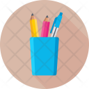 پیش‌نمایش فایل office-supplies-5 از پک کسب‌وکار و اداره