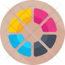 پیش‌نمایش فایل pie-chart-972 از پک کسب‌وکار و اداره