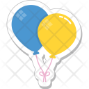 پیش‌نمایش فایل balloons-284 از پک جشن و جشنواره‌ها