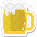 پیش‌نمایش فایل beer-mug-74 از پک جشن و جشنواره‌ها