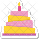 پیش‌نمایش فایل cake-1179 از پک جشن و جشنواره‌ها