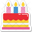 پیش‌نمایش فایل cake-1180 از پک جشن و جشنواره‌ها