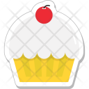 پیش‌نمایش فایل cupcake-401 از پک جشن و جشنواره‌ها