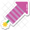 پیش‌نمایش فایل firework-rocket-13 از پک جشن و جشنواره‌ها