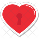 پیش‌نمایش فایل heart-key-slot از پک جشن و جشنواره‌ها
