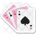 پیش‌نمایش فایل poker-card-8 از پک جشن و جشنواره‌ها