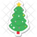 پیش‌نمایش فایل christmas-tree-240 از پک جشن و جشنواره‌ها
