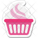 پیش‌نمایش فایل cupcake-402 از پک جشن و جشنواره‌ها