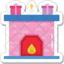 پیش‌نمایش فایل fireplace-226 از پک جشن و جشنواره‌ها