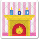پیش‌نمایش فایل fireplace-227 از پک جشن و جشنواره‌ها