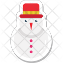 پیش‌نمایش فایل snowman-391 از پک جشن و جشنواره‌ها