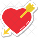 پیش‌نمایش فایل broken-heart-64 از پک جشن و جشنواره‌ها