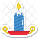 پیش‌نمایش فایل candle-824 از پک جشن و جشنواره‌ها