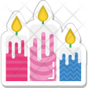 پیش‌نمایش فایل candles-180 از پک جشن و جشنواره‌ها