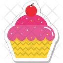 پیش‌نمایش فایل cupcake-403 از پک جشن و جشنواره‌ها