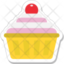 پیش‌نمایش فایل cupcake-404 از پک جشن و جشنواره‌ها