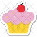 پیش‌نمایش فایل cupcake-405 از پک جشن و جشنواره‌ها