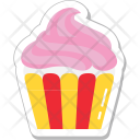 پیش‌نمایش فایل cupcake-406 از پک جشن و جشنواره‌ها