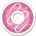 پیش‌نمایش فایل donut-169 از پک جشن و جشنواره‌ها