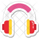 پیش‌نمایش فایل headphone-585 از پک جشن و جشنواره‌ها