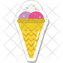 پیش‌نمایش فایل ice-cone-23 از پک جشن و جشنواره‌ها