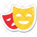 پیش‌نمایش فایل party-mask-2 از پک جشن و جشنواره‌ها