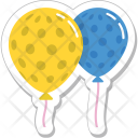 پیش‌نمایش فایل balloons-287 از پک جشن و جشنواره‌ها