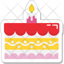 پیش‌نمایش فایل cake-1186 از پک جشن و جشنواره‌ها