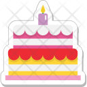 پیش‌نمایش فایل cake-1187 از پک جشن و جشنواره‌ها