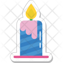 پیش‌نمایش فایل candle-825 از پک جشن و جشنواره‌ها