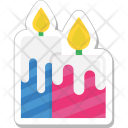 پیش‌نمایش فایل candle-826 از پک جشن و جشنواره‌ها