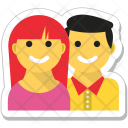 پیش‌نمایش فایل couple-200 از پک جشن و جشنواره‌ها