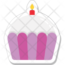 پیش‌نمایش فایل cupcake-407 از پک جشن و جشنواره‌ها