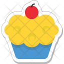 پیش‌نمایش فایل cupcake-408 از پک جشن و جشنواره‌ها