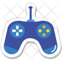 پیش‌نمایش فایل game-pad-39 از پک جشن و جشنواره‌ها