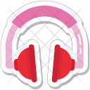 پیش‌نمایش فایل headphone-586 از پک جشن و جشنواره‌ها