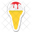 پیش‌نمایش فایل ice-cone-24 از پک جشن و جشنواره‌ها