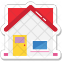 پیش‌نمایش فایل cottage-159 از پک تابستان و تعطیلات
