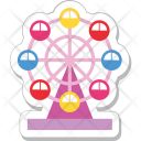 پیش‌نمایش فایل fair-ride-10 از پک تابستان و تعطیلات
