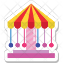 پیش‌نمایش فایل fair-ride-11 از پک تابستان و تعطیلات