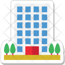 پیش‌نمایش فایل hotel-building-34 از پک تابستان و تعطیلات