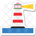 پیش‌نمایش فایل lighthouse-194 از پک تابستان و تعطیلات