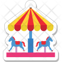 پیش‌نمایش فایل merry-go-round-13 از پک تابستان و تعطیلات