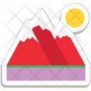 پیش‌نمایش فایل mountain-255 از پک تابستان و تعطیلات