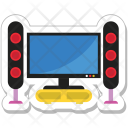 پیش‌نمایش فایل music-system-8 از پک تابستان و تعطیلات